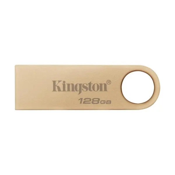 USB памет KINGSTON DataTraveler SE9 G3, 128GB, USB 3.2 Gen 1, KIN-USB-DTSE9G3-128GB