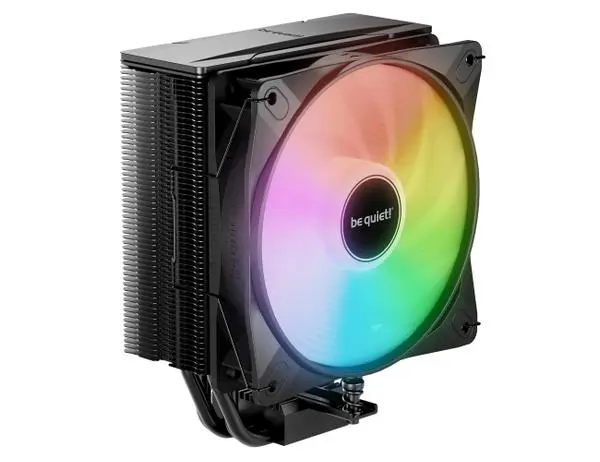 be quiet! охладител за процесор CPU Cooler - Pure Rock 3 LX (BK040)