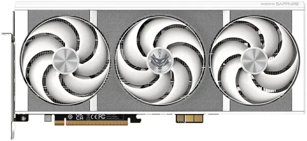 SAPPHIRE NITRO+ 9070XT 16 POLA