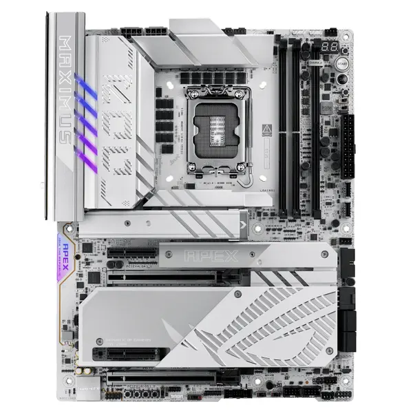 ASUS ROG MAXIMUS Z890 APEX, LGA 1851 - 90MB1IP0-M0EAY0