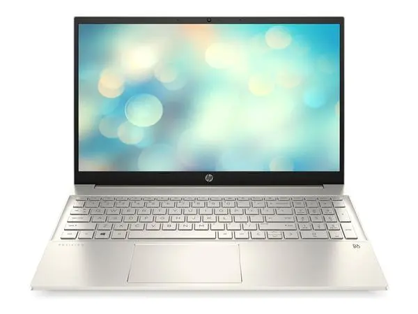Лаптоп HP Pavilion, Intel Core i5 (13th Gen) 1335U, 16 GB (2 x 8 GB (non customer accessible / upgradeable)), SSD 512GB - 975C7EA#AKS