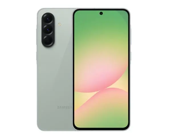Смартфон SAMSUNG Galaxy A56, 8GB 128GB Olive - SM-A566BZGAEUE