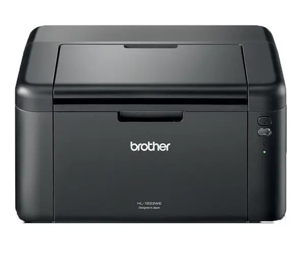 Brother HL-1222WE Laser Printer - HL1222WEYJ1