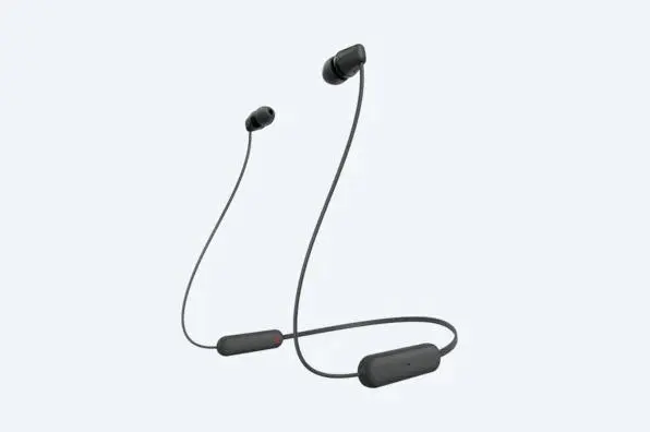 Тествах слушалките Sony WI-C100 в продължение на няколко дни и съм наистина впечатлен от тях. Те осигуряват невероятен звук, удобни са и имат дълъг живот на бат...