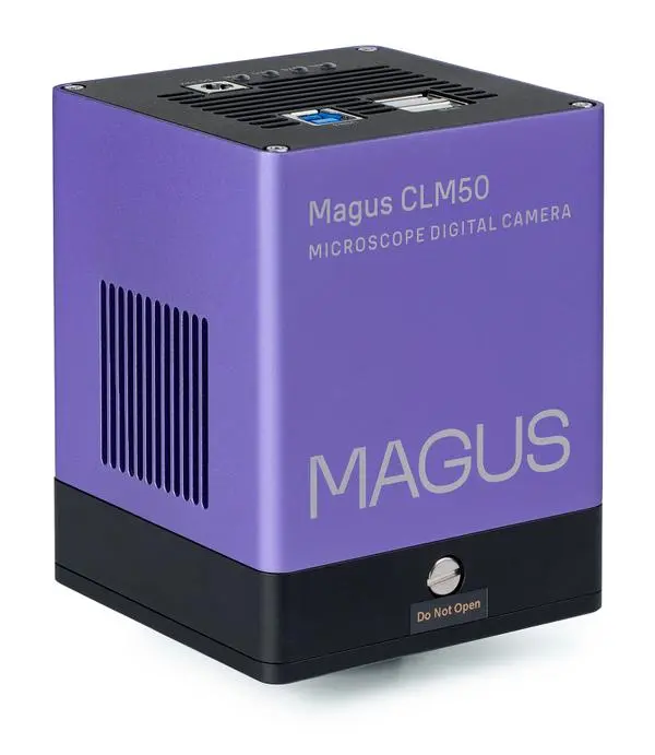 Цифрова камера MAGUS CLM50 5905555019291