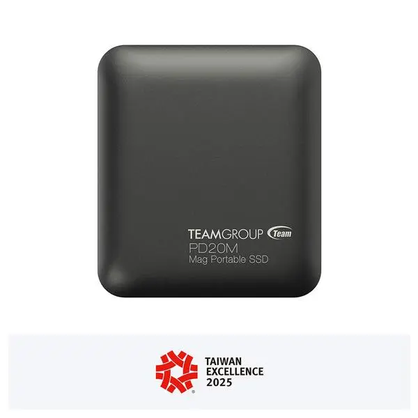 TEAM_GROUP SSD 2TB EXT USB3.2 - TPSEG2002T0C108