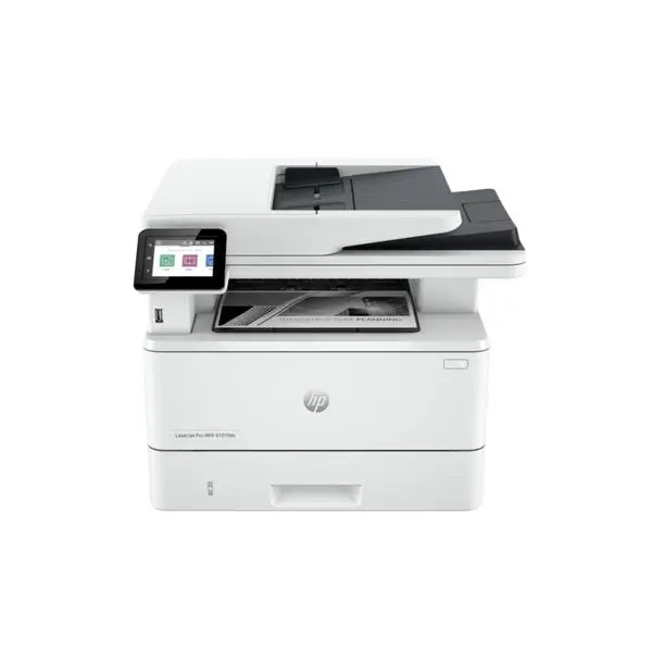 HP LaserJet Pro MFP 4102fdn Printer - 2Z623F