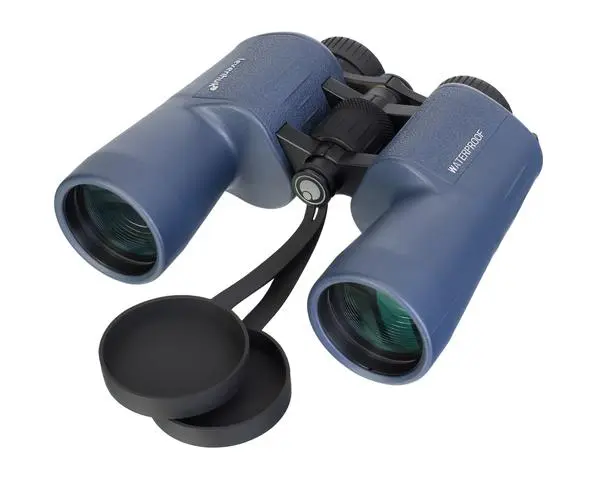Бинокъл Levenhuk New Sherman PLUS 12x50 5905555023991