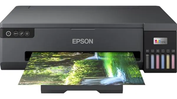 Epson EcoTank L18050 - C11CK38402