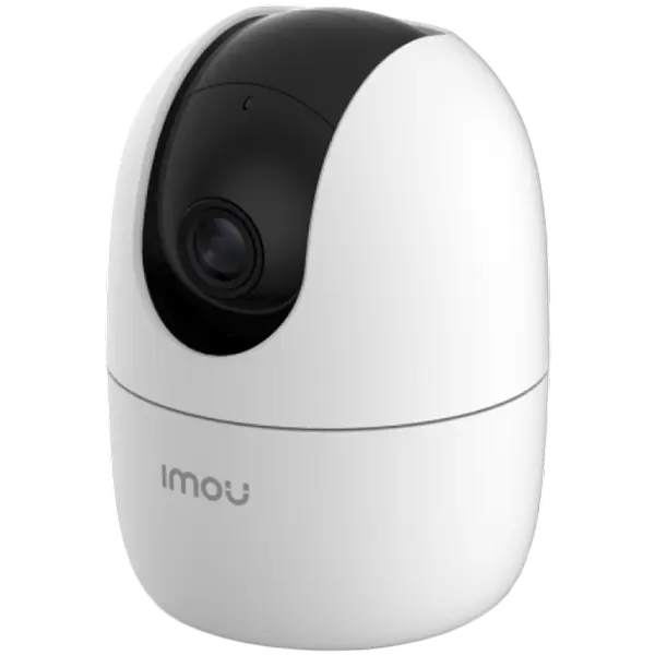 Imou Ranger 2 5MP, Wi-Fi IP camera, 1/3" progressive CMOS, H.265/H.264, 3.6mm lens - IPC-K2EP-5H2W