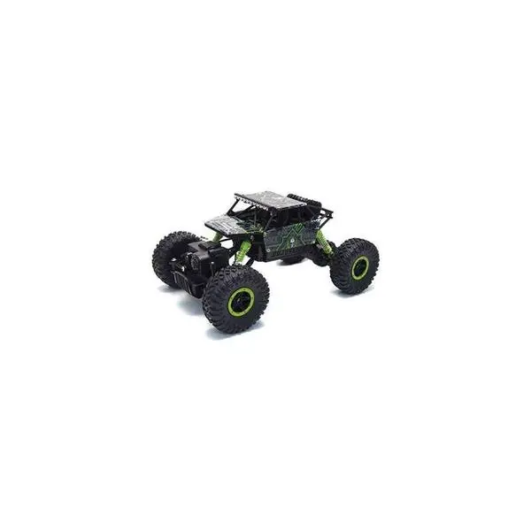 Amewi RC Car Conqueror Crawler Ni-Mh батерия 700mAh зелена /14+ -  (A)   - 22194 (8 дни доставкa)
