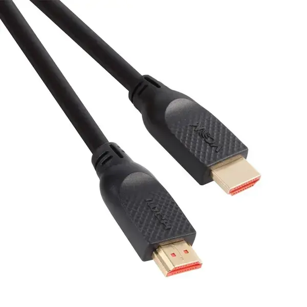 VCom кабел HDMI v2.0 M / M 20.0m Ultra HD 4k2k/60p Gold - CG517-20.0m