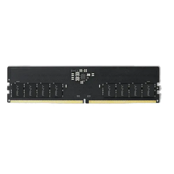 PNY 16GB DDR5 5600MHz CL46 Bulk - MD16GSD55600 -  MD16GSD55600-BLK