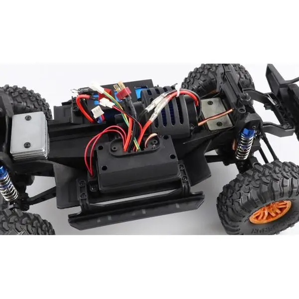 Amewi RC Auto Dirt Beast Pickup Crawler LiIon 1500mAh /8+ -  (A)   - 22529 (8 дни доставкa)