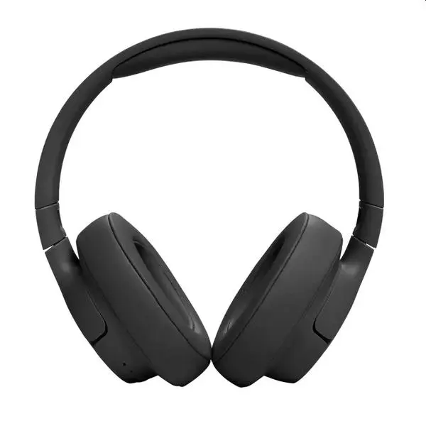 ## JBL T720BT BLK HEADPHONES - JBLT720BTBLK