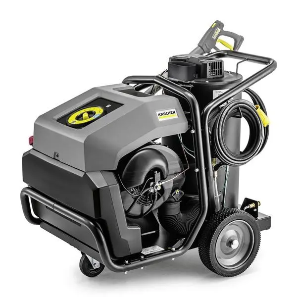 Пароструйна машина Karcher HDS 13/20-4 Classic