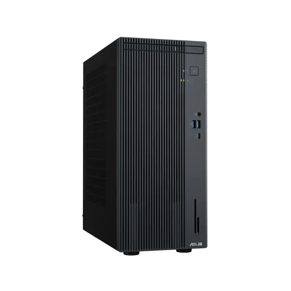 Компютър Asus ExpertCenter P500 Intel Core i5-13420H 3.40 GHz, 12 MB cache, 16GB (2x8GB), SSD 512GB M.2 2280 PCIe Gen4 - 90PF05I1-M01P70