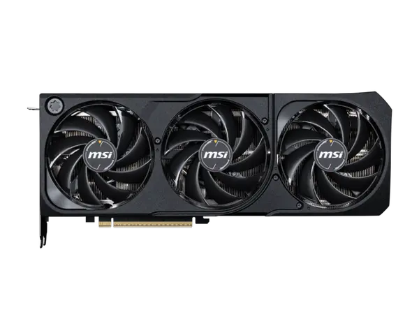 MSI RTX5070 12G SHADOW 3X OC