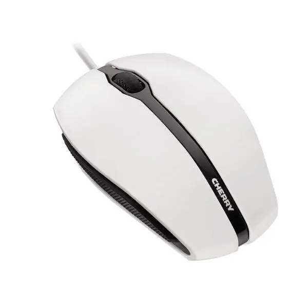 Изчерпателно и вълнуващо ревю на Жична мишка CHERRY GENTIX, JM-0300-0