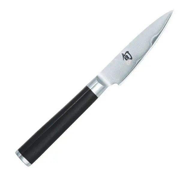 Нож KAI Shun DM-0700 9cm, за белене - 109979