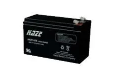 Haze Battery 12V/6Ah