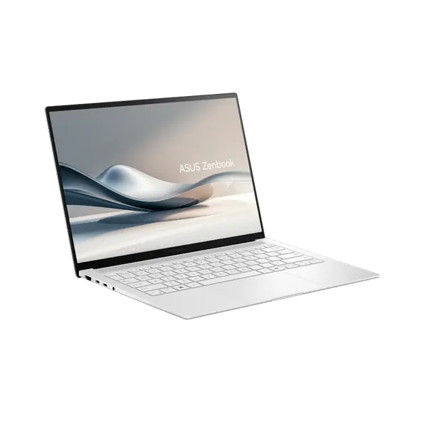 Лаптоп ASUS UX5406SA-PZ281X,  14",  Intel Core Ultra 7 Processor 258V 32GB 1.8 GHz (12MB Cache, up to 4.8 GHz, 8 cores, 8 Threads); Intel AI Boost NPU up to 47, RAM 32GB, SSD 1TB