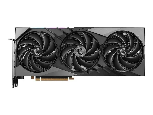 MSI RTX4080 Super GAMING X SLIM 16GB GDDR6X HDMI 3xDP -  (A)   - V511-228R (8 дни доставкa)