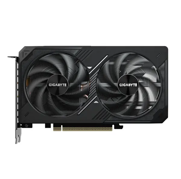 Видео карта GIGABYTE RTX 5060 TI WINDFORCE MAX OC 16GB GDDR7 - GA-VC-N506TW2MAXOC-16G