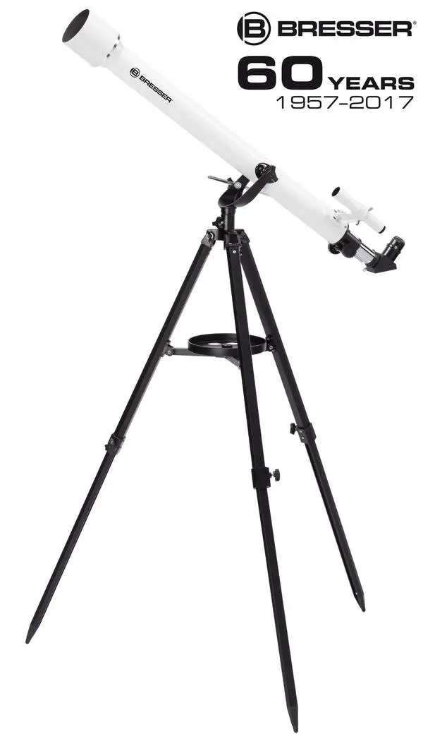 Телескоп Bresser Classic 60/900 AZ 4007922039770