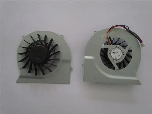 Резервни части Резервни части вентилатор за лаптоп Fan ASUS N82 N82EI N82J N82JG N82N N82JV - PANASONIC-UDQFVZR61DAS