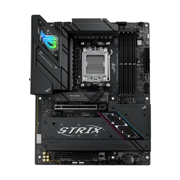 ASUS ROG STRIX B850-F GAMING WIFI 7 socket AM5 - 90MB1J70-M0EAY0