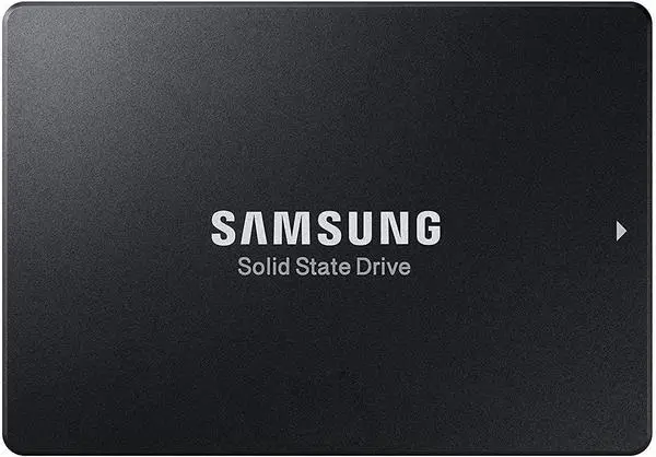 SSD SAMSUNG PM893 SATA 2.5”, 960 GB SATA III, MZ7L3960HCJR-00A07, Bulk - MZ7L3960HCJR-00A07