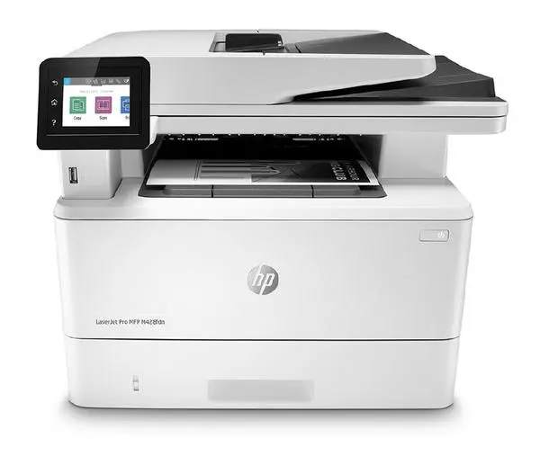 HP LaserJet Pro MFP M428fdw Printer - W1A30A