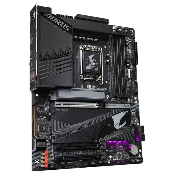 Gigabyte Z790 A Elite DDR4: Една от най-добрите дънни платки на пазара