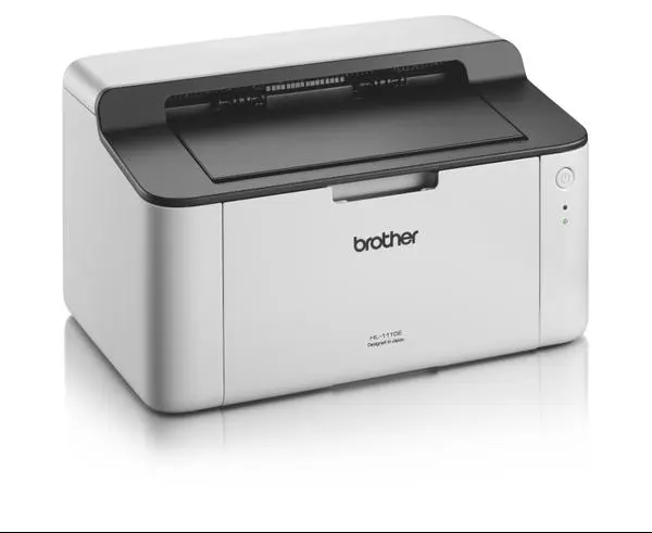 Laser Printer BROTHER HL1110E HL1110EYJ1