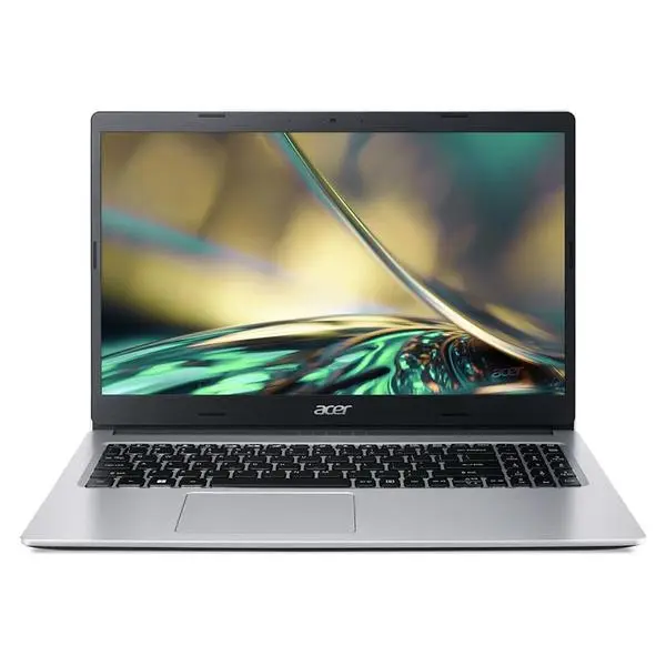 ## Представяме ви Acer Aspire 3 - мощен и елегантен лаптоп, който ще отговори на всичките ви нужди!