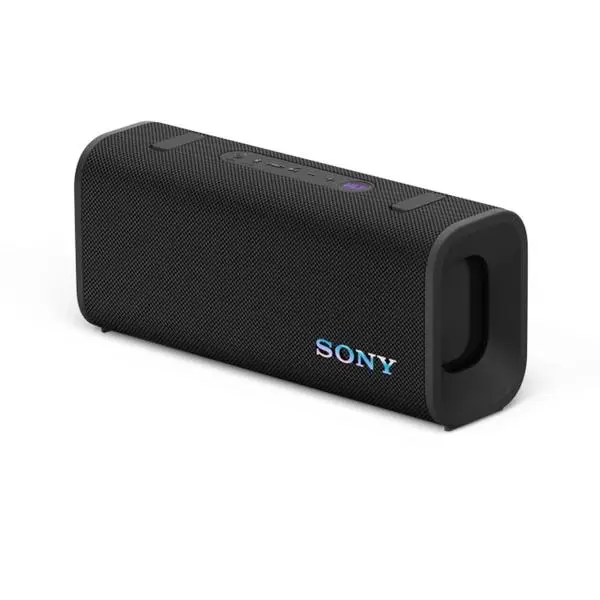 Тонколона Sony ULT FIELD 3, 2.0, Bluetooth, черна, IP67 защита, до 24 часа време на работа