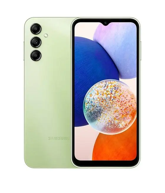 Samsung Galaxy A14: Достъпен телефон с отлични възможности