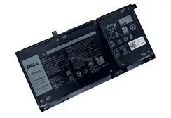 JK6Y6 батерия за лаптоп Dell, 3 клетки, 11.25V, 40Wh