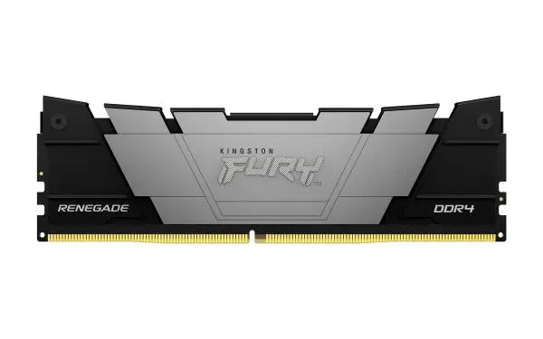 Kingston FURY Renegade Black 32GB DDR4 3200MHz CL16 -  KF432C16RB2/32