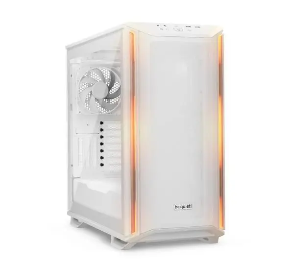 be quiet! be quiet! кутия Case EATX Dark Base 701 White - BGW59
