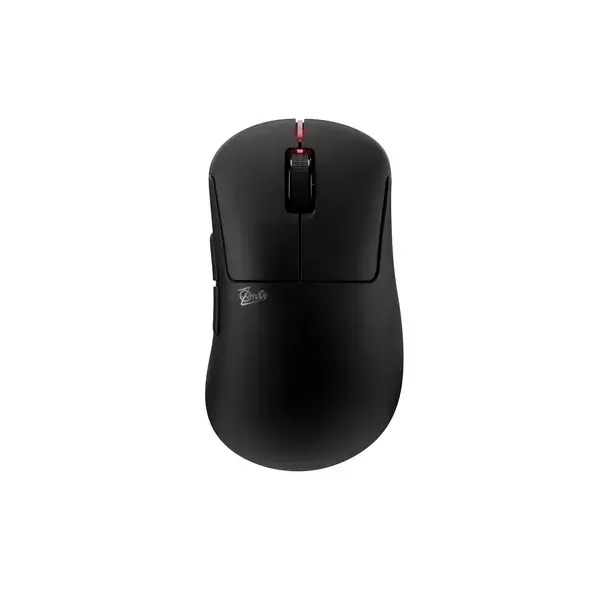 Pulsar Професионална геймърска мишка Wireless Mouse ZywOo The Chosen Mouse Size2 Black 8K - PZWX21