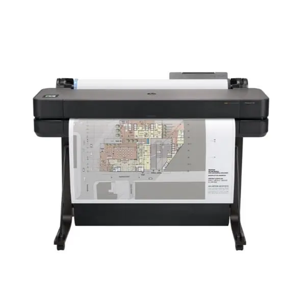 HP DesignJet T630 36-in Printer - 5HB11D