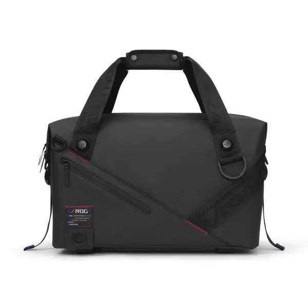 Чанта ASUS ROG SLASH BC3700 до 16" - Черна - ASUS-P-90XB08Q0-BBA000