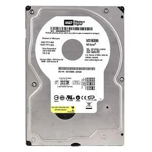 WD Caviar Blue 160GB 7200/PATA/2MB WD1600BB SH