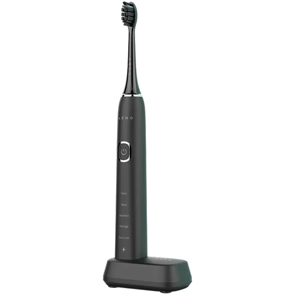 AENO Sonic Electric Toothbrush DB6: Изживейте ново ниво на орална хигиена