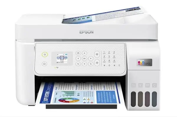 Epson EcoTank L5316 - C11CJ65413