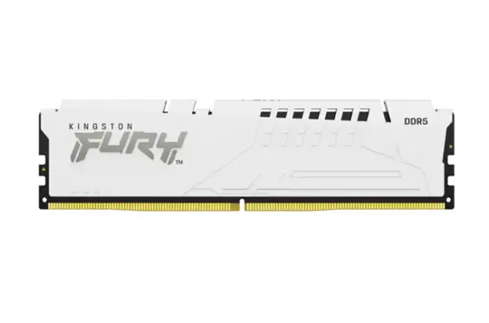 32G DDR5 6000 KING EXPO WHITE (72634)