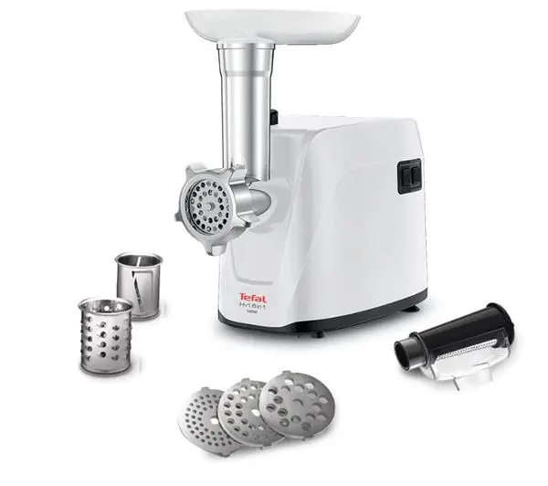 Tefal NE114130 HV1 WHT COULIS - NE114130