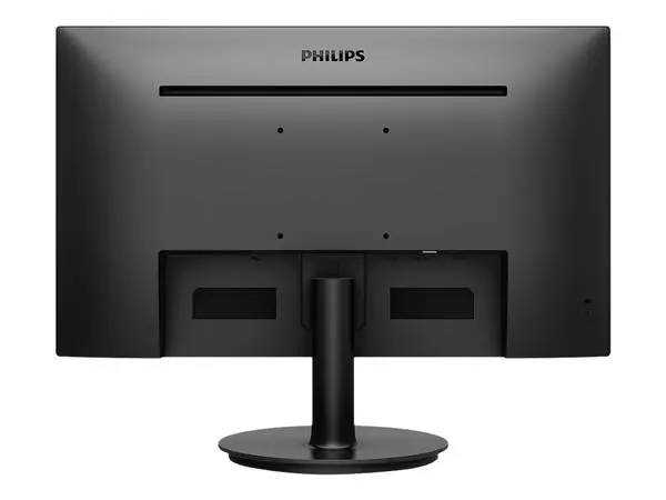 PHILIPS 241V8L/00: 23,8-инчов VA LCD монитор с Full HD резолюция, чудесен избор за работа и забавление